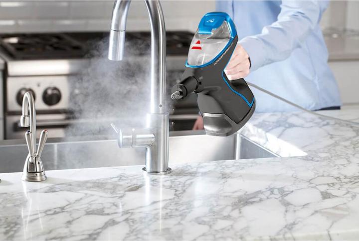 Immagine prodotto Bissell Potenza Fresco Vapore Sottile (0.90 bar, 1500 W)