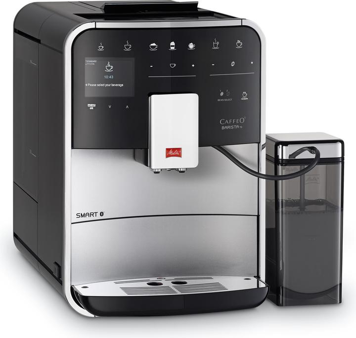 Productafbeelding Melitta Barista TS Smart