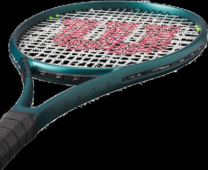 Produktbild Wilson Blade 101L V9.0 Tennisschläger (3, 274 g)