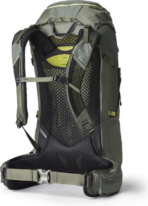 Produktbild Gregory Zulu 35L S/M (35 l)