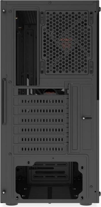 Produktbild Krux Astral (ATX, mATX, Mini-ITX)