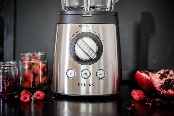 Actual product image Philips Avance HR2195/04 (900 W)