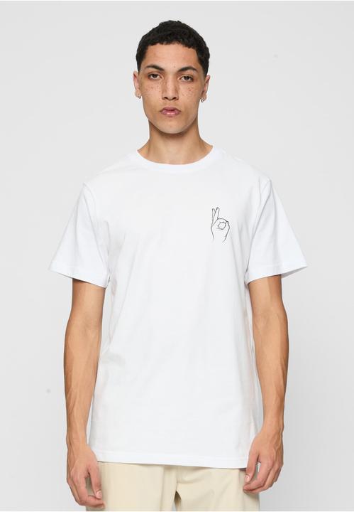 Actual product image MT Easy Sign Tee - 14679 (XL)