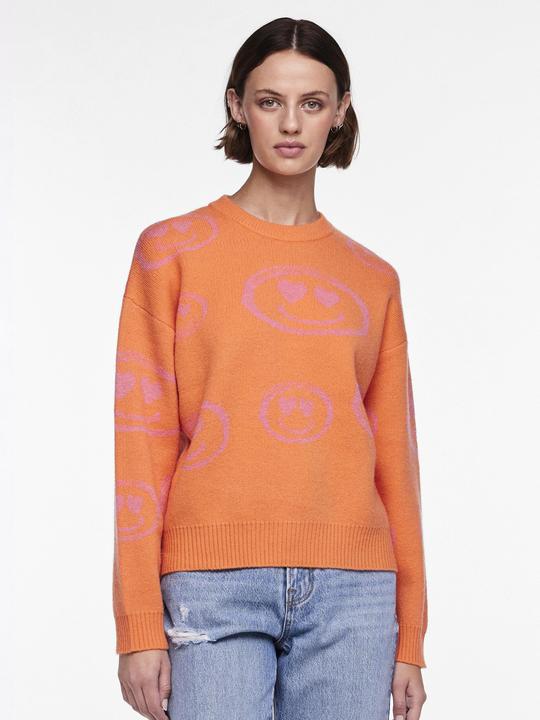 Produktbild Pieces PCDANNI Strickpullover (M)