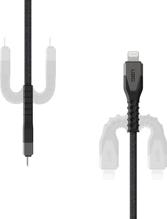 Immagine prodotto UAG Kevlar (1.50 m, USB 2.0)