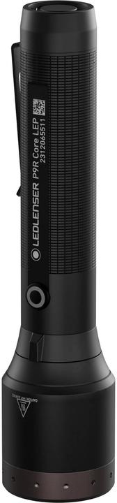 Produktbild Ledlenser Taschenlampe (17.60 cm, 1000 lm)
