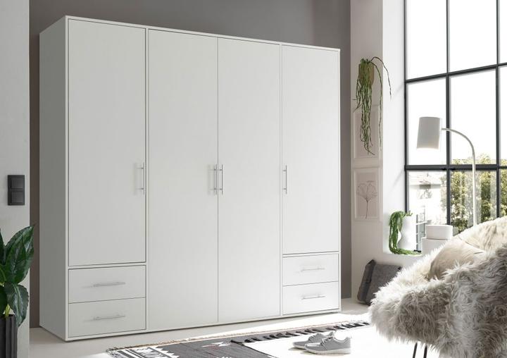 Produktbild Pol-Power Valencia (206 x 60 x 195 cm)