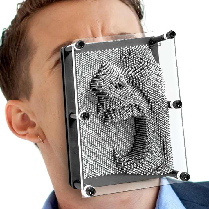 Actual product image Mikamax Pin Art XL