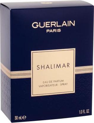 Image du produit Guerlain Shalimar Eau De Parfum Spray (Eau de parfum, 30 ml)