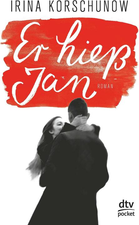 Produktbild Er hiess Jan (Deutsch, Irina Korschunow, 2015)