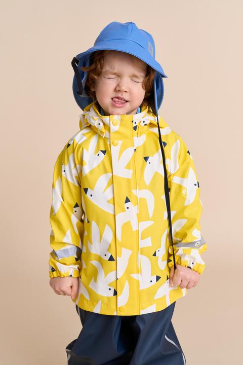 Actual product image Reima Rainy (48)