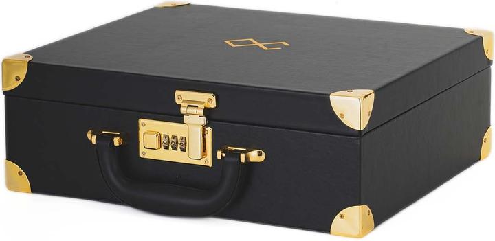 Immagine prodotto Lockink Set scrigno Moonlight - marrone