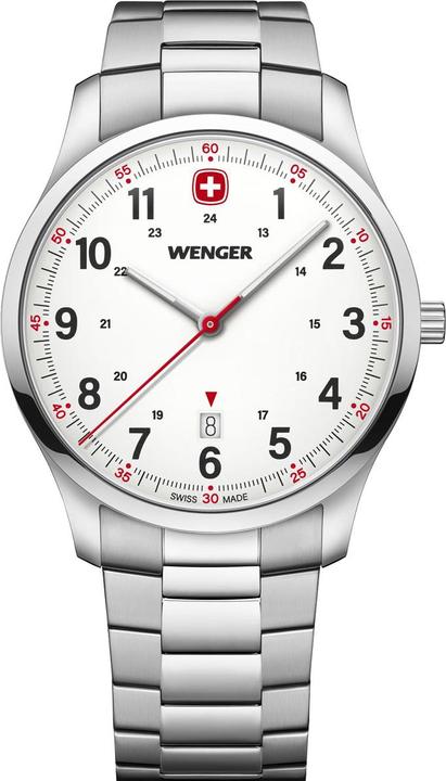 Actual product image Wenger City Sport (42 mm)
