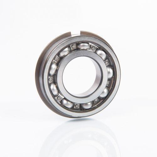 Produktbild SKF Rillenkugellager 6307 NRC3 Innen-Ø 35 mm Aussen-Ø 80 mm Breite21 mm