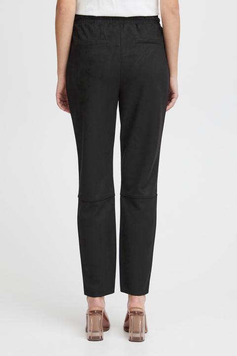 Actual product image Oxmo BY - OXJudith Pants - Trousers - 21800194-ME (36)