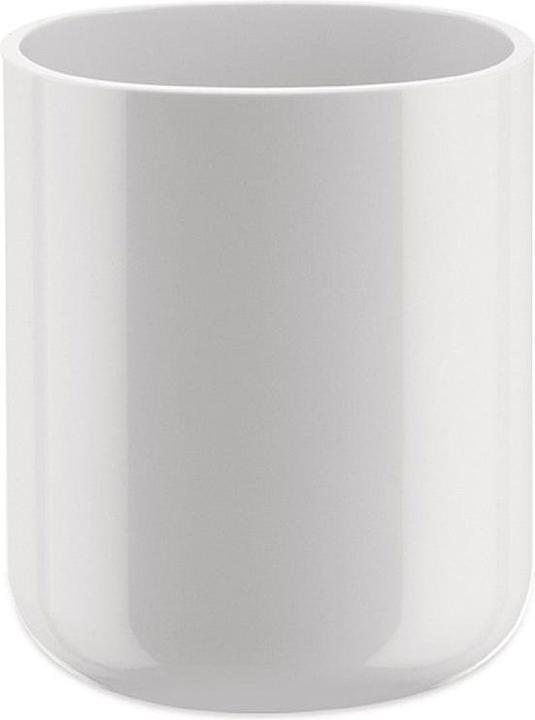 Alessi Birillo tandenborstelhouder (Ø 9 x 11 cm)