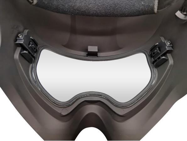 Produktbild Stürmer - Schweisskraft Schleifhelm VarioProtect GRIND AIR