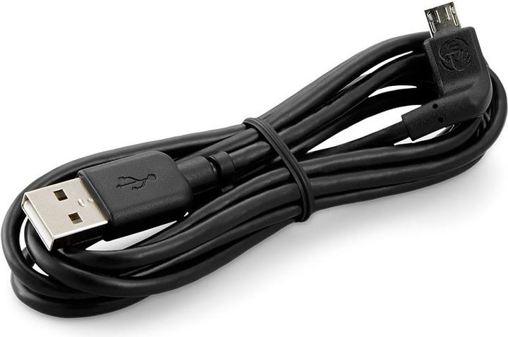 Productafbeelding TomTom Click & Go houder incl. lader voor Go 520/620/5200/6200