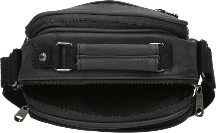 Actual product image HTI-Living Fliegertasche PU