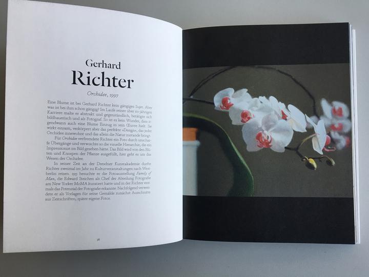 Produktbild Blumen in der Kunst (Deutsch, Kendra Wilson, 2019)