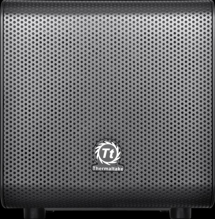 Thermaltake Core V1 (Mini-ITX)