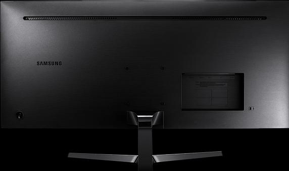 Image du produit Samsung LS34J550WQRXEN (3440 x 1440 pixels, 34")