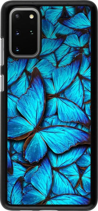 Produktbild PhoneLook Hülle Papillon (Samsung Galaxy S20+)