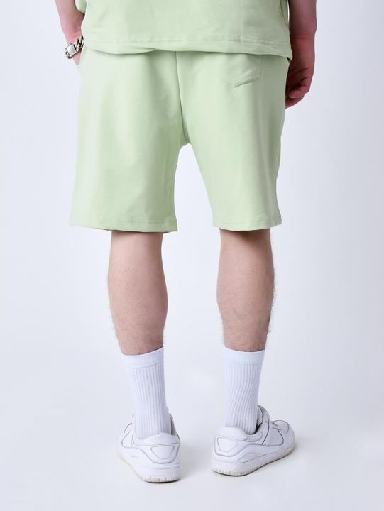 Produktbild Project X Paris Klassische bestickte Shorts (M)