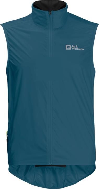 Jack Wolfskin Morobbia Wind Vest M