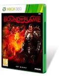 Produktbild Focus Home Interactive Bound by Flame (Xbox 360)