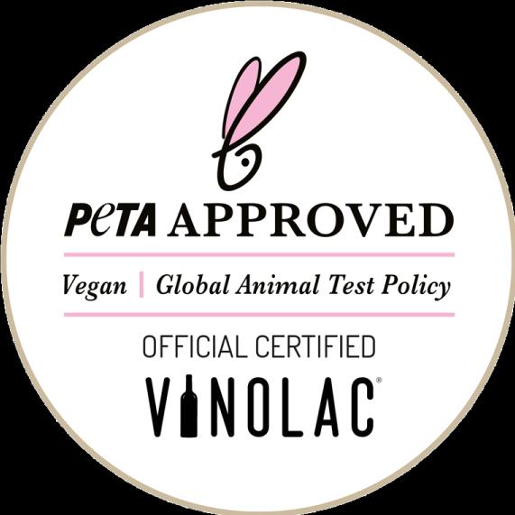 Produktbild Vinolac Nagellack Eiswein (Eiswein, Gel-Effekt Nagellack)