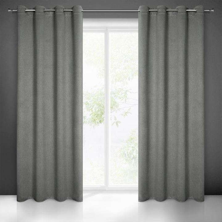 Immagine prodotto Eurofirany Zas (135 x 250 cm)