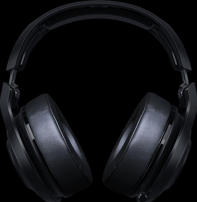 Image du produit Razer ManO'War (Sans fil)