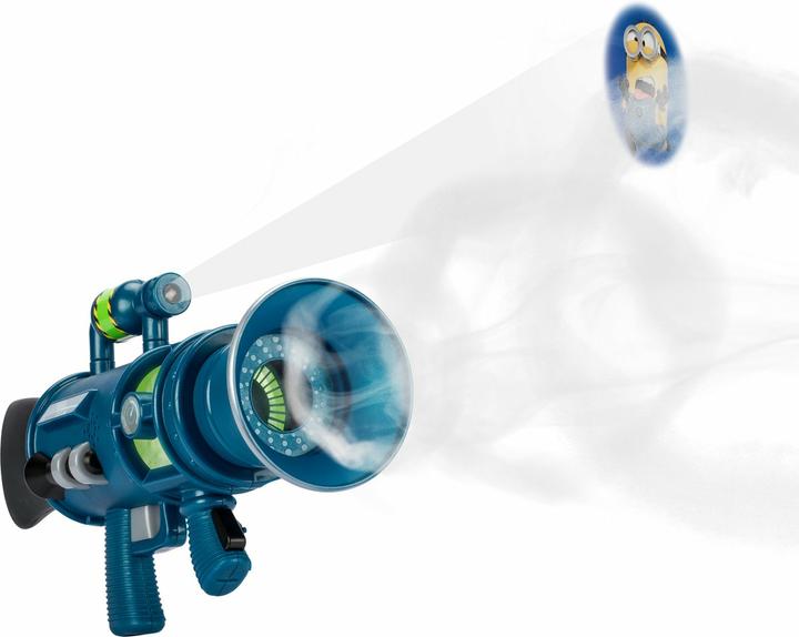Image du produit Moose DM4 - Extreme Ultimate Fart Blaster