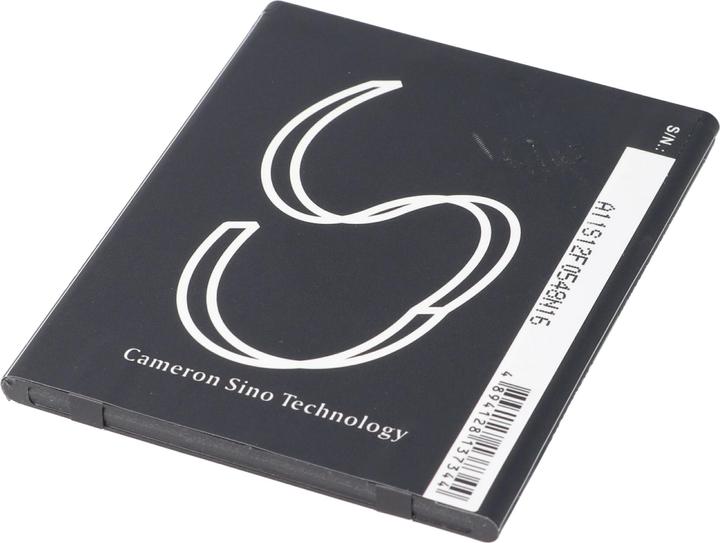 Image du produit AccuCell Batterie Archos AC50PL4G, Archos 50 Platinum 4G