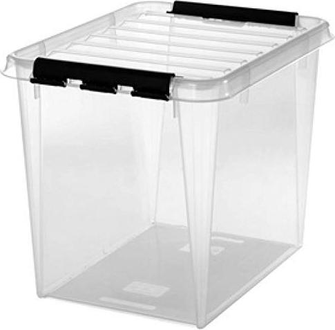 Produktbild Smartstore Aufbewahrungsbox CLASSIC 50, 52 Liter (52 l)