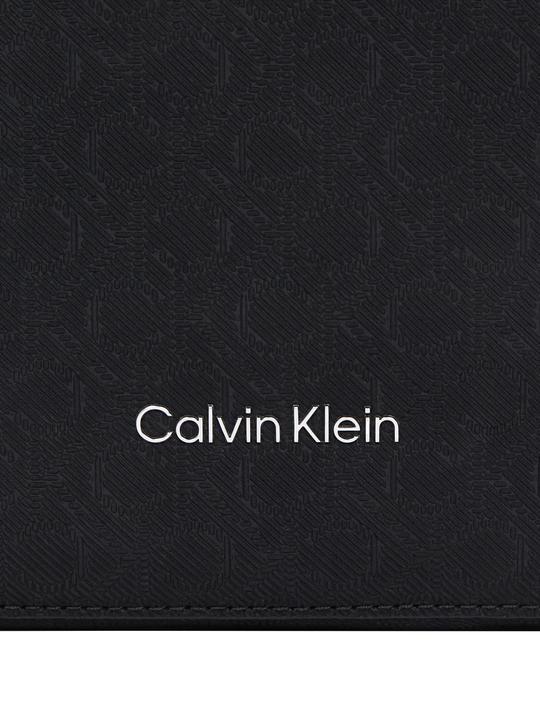 Image du produit Calvin Klein Ck Must Reporter S Mono (97% POLYURÉTHANE, 3% Polyester recyclé)