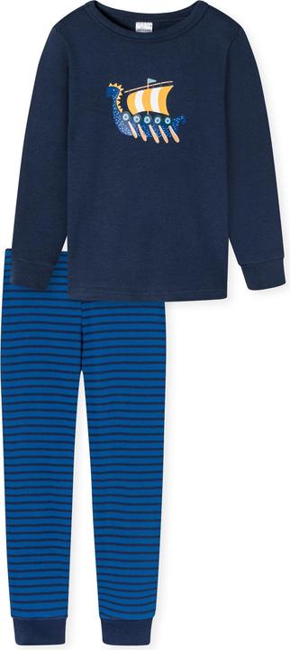 Image du produit Schiesser Pyjama garçon (116)