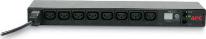 Image du produit APC Bloc d'alimentation PDU AP7921B, commuté