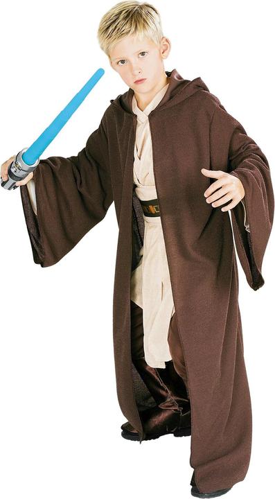 Actual product image Rubies Star Wars Jedi Robe (116)
