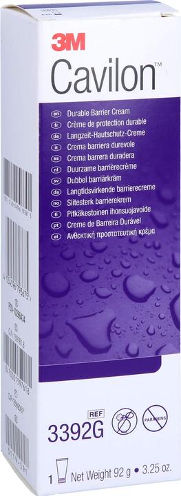 Produktbild 3M Cavilon Langzeit-Hautschutzcreme (1 x)