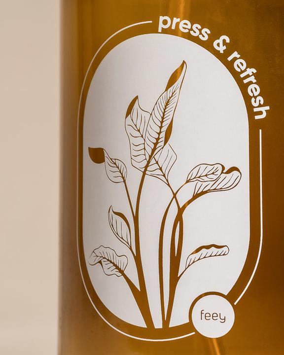 Actual product image feey Plant sprayer (0.50 l)