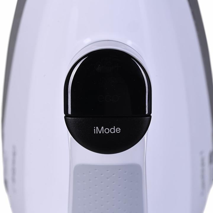 Productafbeelding Braun DeLonghi CareStyle 7 (2700 W, 510 g/min)