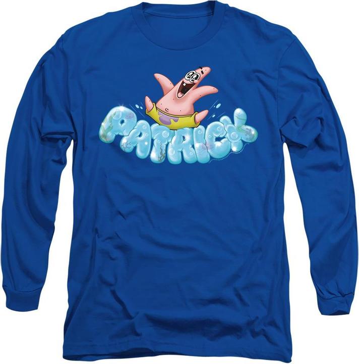 Produktbild Spongebob Squarepants Happy Go Lucky TShirt (M)