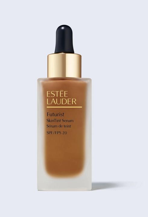 Actual product image Estée Lauder Pure Color (No. 5W1 - Bronze)