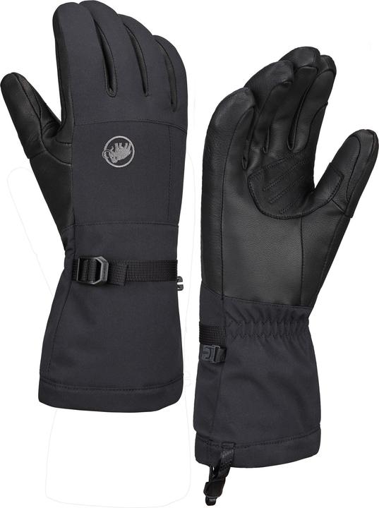 Actual product image Mammut Stoney Glove (7)