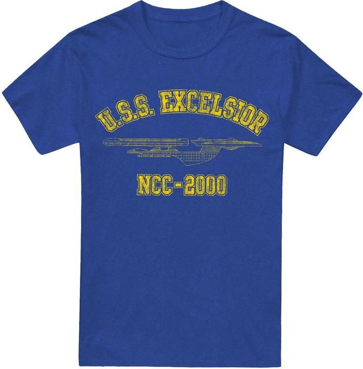 Produktbild Excelsior Athletic TShirt (L)