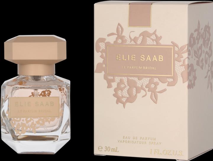 Produktbild Elie Saab Le Parfum Bridal Eau de Parfum Vapo 30 ml (Eau de Parfum, 30 ml)
