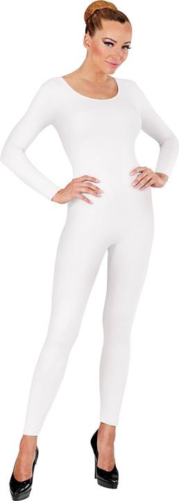 Actual product image Widmann Bodysuit for ladies white (S, M)