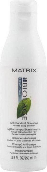 Matrix Biolage Scalpsync Anti-Dandruff Shampoo (Flüssiges Shampoo)